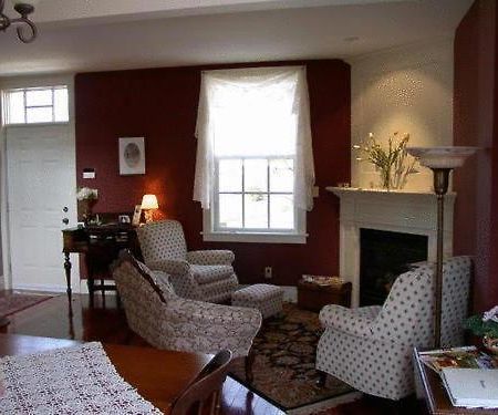 Antique Slumber Old Town Bed & Breakfast Niagara-on-the-Lake Dış mekan fotoğraf