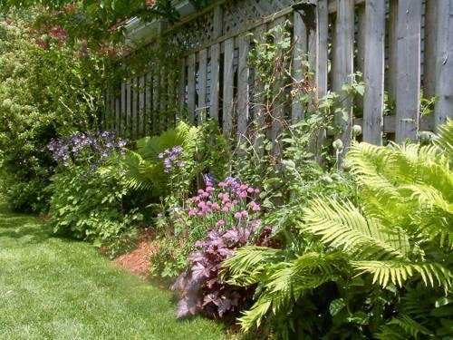 Antique Slumber Old Town Bed & Breakfast Niagara-on-the-Lake Dış mekan fotoğraf