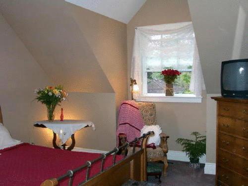 Antique Slumber Old Town Bed & Breakfast Niagara-on-the-Lake Dış mekan fotoğraf