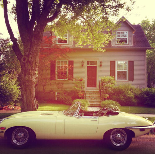 Antique Slumber Old Town Bed & Breakfast Niagara-on-the-Lake Dış mekan fotoğraf