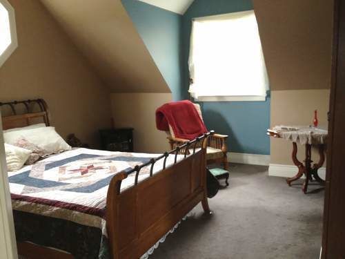 Antique Slumber Old Town Bed & Breakfast Niagara-on-the-Lake Dış mekan fotoğraf