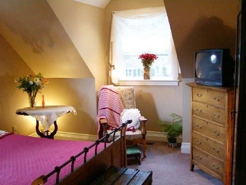 Antique Slumber Old Town Bed & Breakfast Niagara-on-the-Lake Dış mekan fotoğraf
