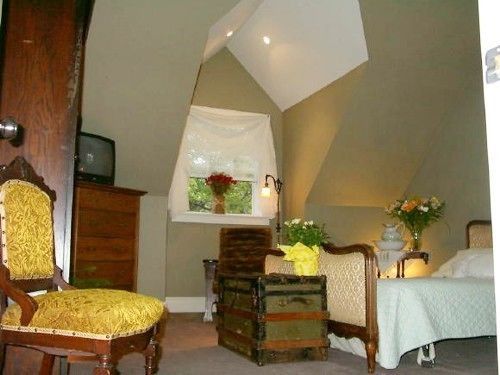 Antique Slumber Old Town Bed & Breakfast Niagara-on-the-Lake Dış mekan fotoğraf