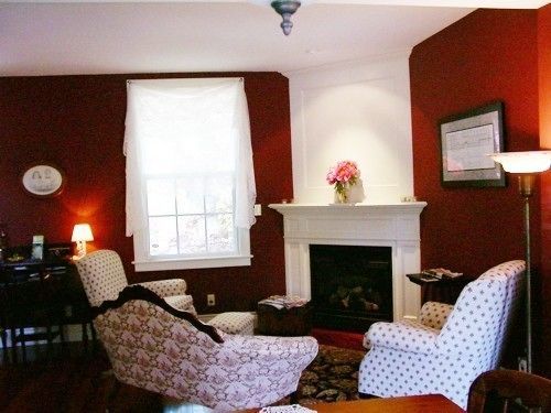 Antique Slumber Old Town Bed & Breakfast Niagara-on-the-Lake Dış mekan fotoğraf