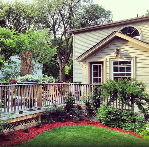 Antique Slumber Old Town Bed & Breakfast Niagara-on-the-Lake Dış mekan fotoğraf