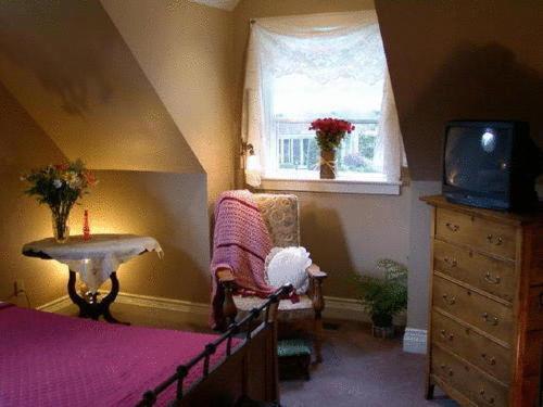 Antique Slumber Old Town Bed & Breakfast Niagara-on-the-Lake Dış mekan fotoğraf